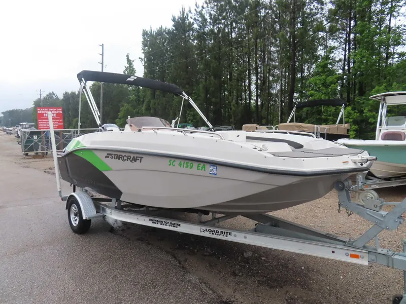 Slide: The Image of Starcraft SVX 171 2022 - 27