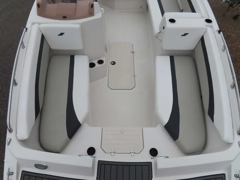 Slide: The Image of Starcraft SVX 171 2022 - 5