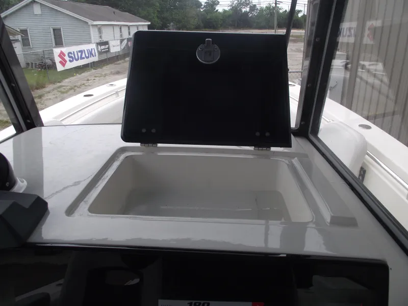 Slide: The Image of Cobia 301 Center Console 2021 - 50