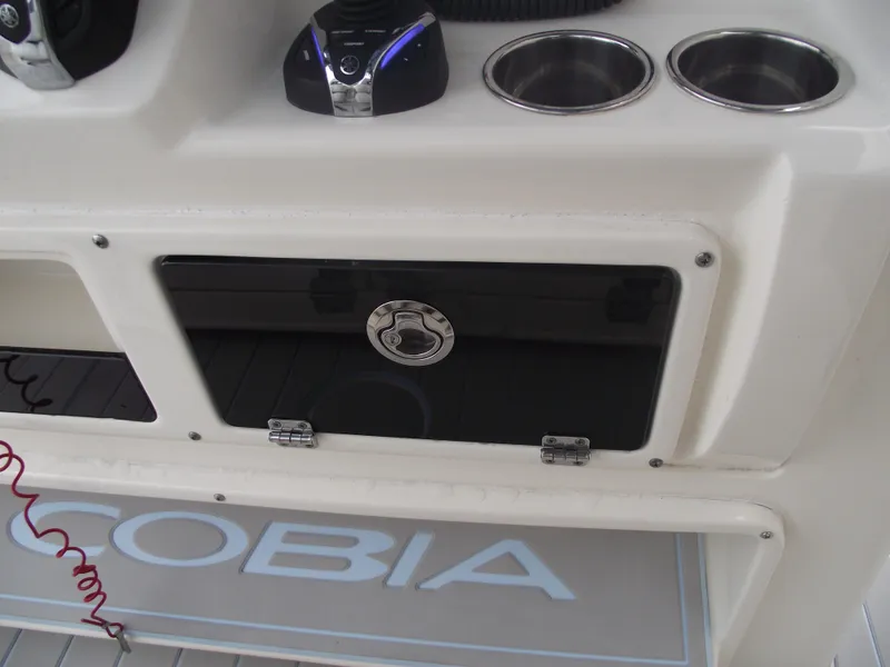 Slide: The Image of Cobia 301 Center Console 2021 - 51