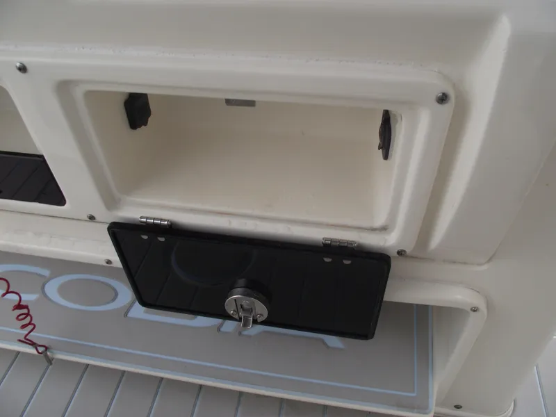 Slide: The Image of Cobia 301 Center Console 2021 - 52