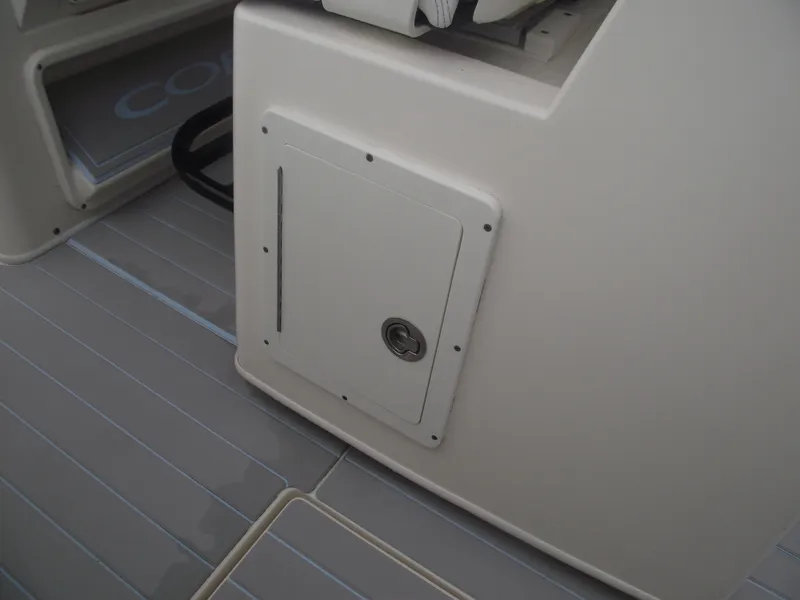 Slide: The Image of Cobia 301 Center Console 2021 - 56