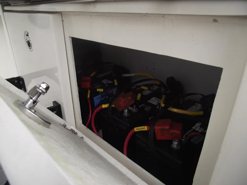 Slide: The Image of Cobia 301 Center Console 2021 - 58