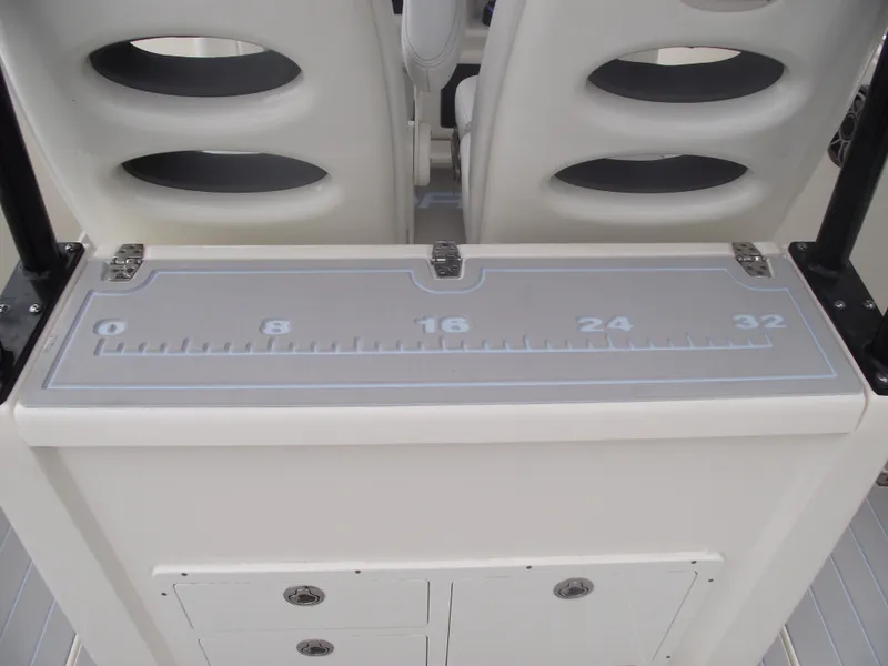 Slide: The Image of Cobia 301 Center Console 2021 - 60