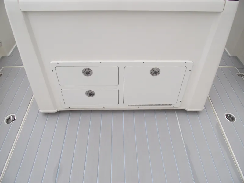 Slide: The Image of Cobia 301 Center Console 2021 - 61