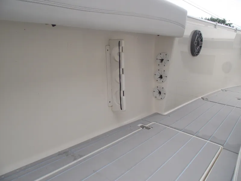 Slide: The Image of Cobia 301 Center Console 2021 - 63
