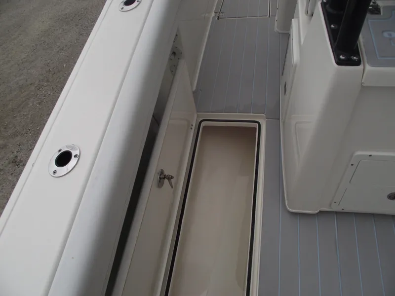 Slide: The Image of Cobia 301 Center Console 2021 - 65