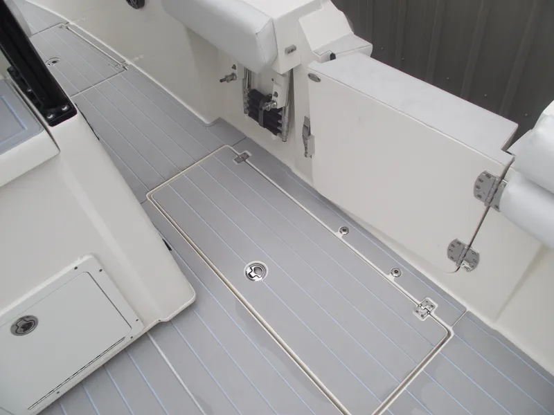 Slide: The Image of Cobia 301 Center Console 2021 - 66