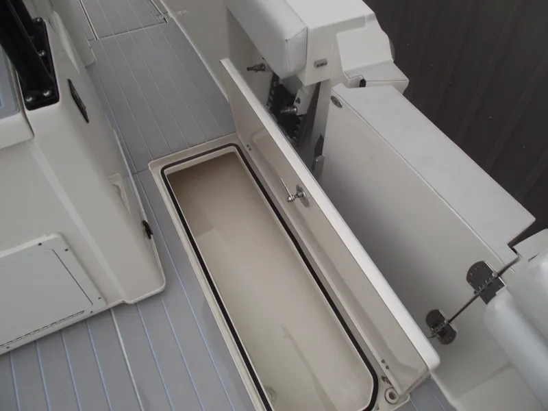 Slide: The Image of Cobia 301 Center Console 2021 - 67