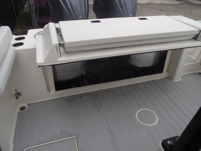 Slide: The Image of Cobia 301 Center Console 2021 - 69