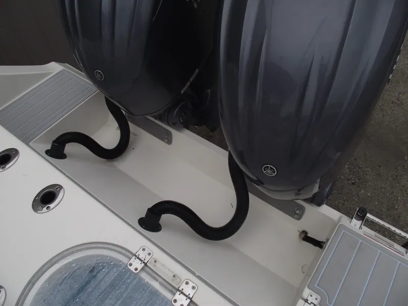Slide: The Image of Cobia 301 Center Console 2021 - 71