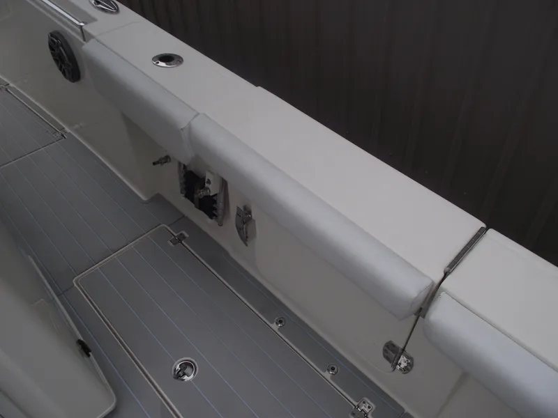 Slide: The Image of Cobia 301 Center Console 2021 - 74