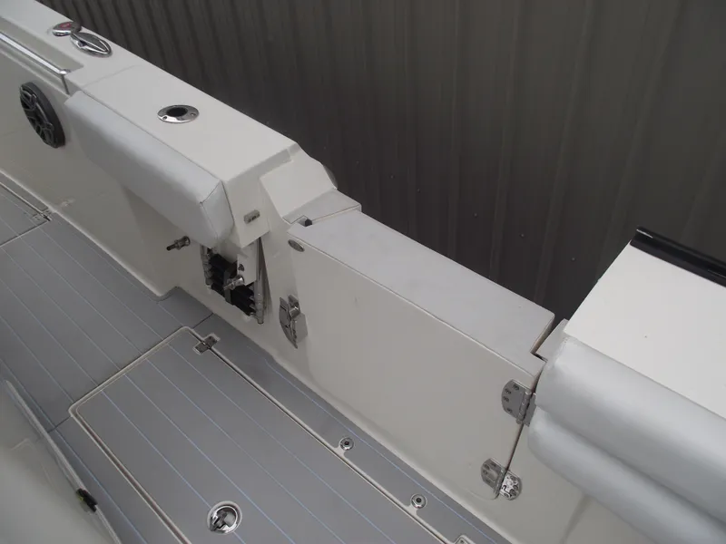 Slide: The Image of Cobia 301 Center Console 2021 - 75