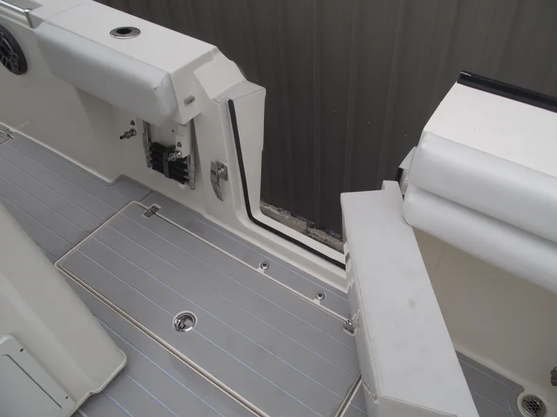 Slide: The Image of Cobia 301 Center Console 2021 - 76