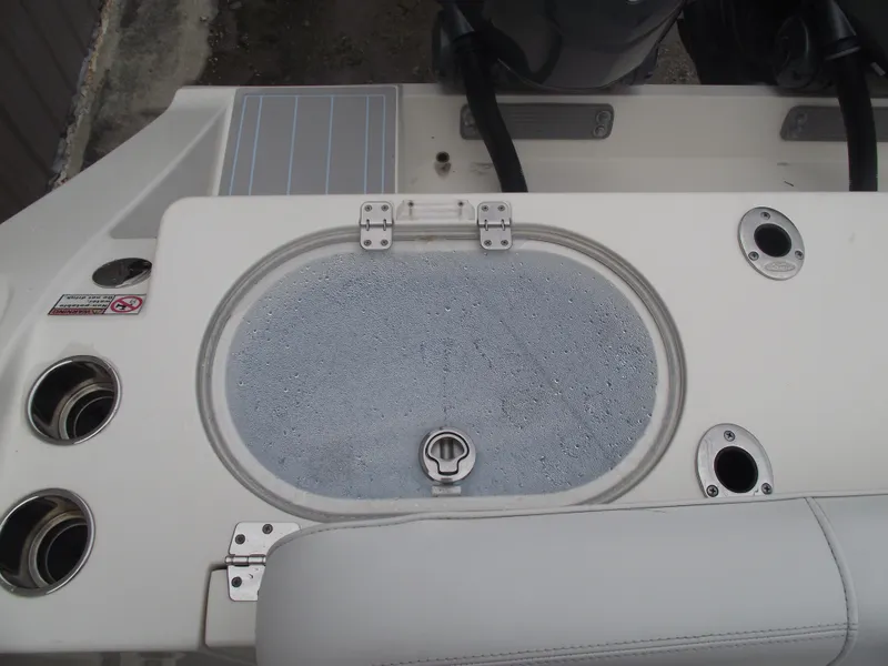 Slide: The Image of Cobia 301 Center Console 2021 - 78