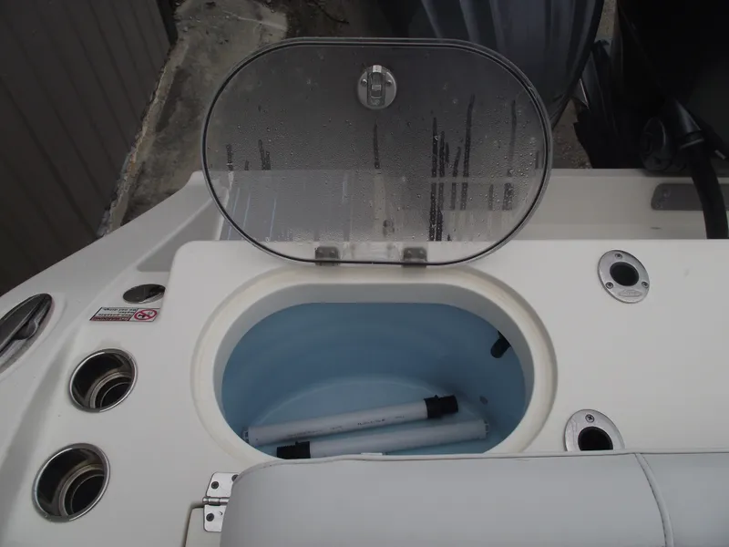 Slide: The Image of Cobia 301 Center Console 2021 - 79