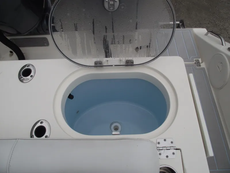 Slide: The Image of Cobia 301 Center Console 2021 - 81