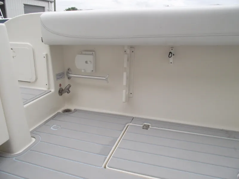 Slide: The Image of Cobia 301 Center Console 2021 - 82