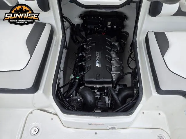 Slide: The Image of Yamaha AR 195 2025 - 17