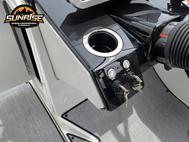 Slide: The Image of Yamaha AR250 2025 - 11