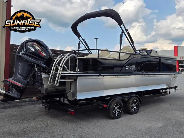 Slide: The Image of SunCatcher Select 322SS 2024 - 30