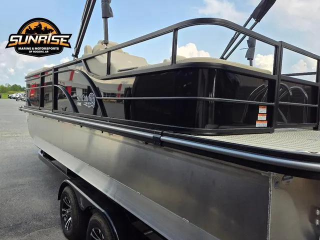 Slide: The Image of SunCatcher Select 322SS 2024 - 35