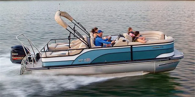 Slide: The Image of SunCatcher Select 322SS 2024 - 36