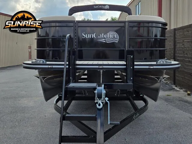 Slide: The Image of SunCatcher Select 322SS 2024 - 4