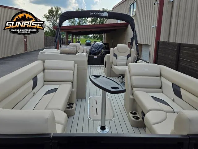 Slide: The Image of SunCatcher Select 322SS 2024 - 6