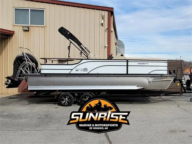 Slide: The Image of SunCatcher Select 322 SS 2024 - 1