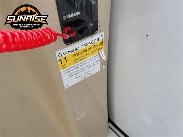 Slide: The Image of SunCatcher Select 322 SS 2024 - 19