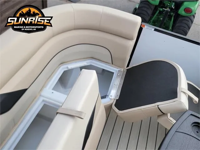 Slide: The Image of SunCatcher Select 322 SS 2024 - 29