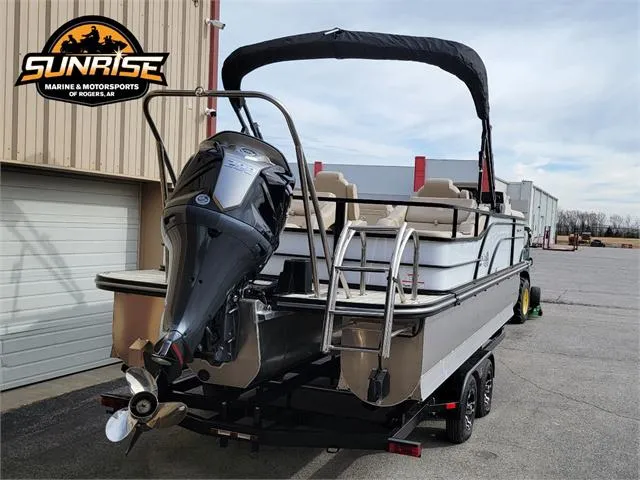 Slide: The Image of SunCatcher Select 322 SS 2024 - 5