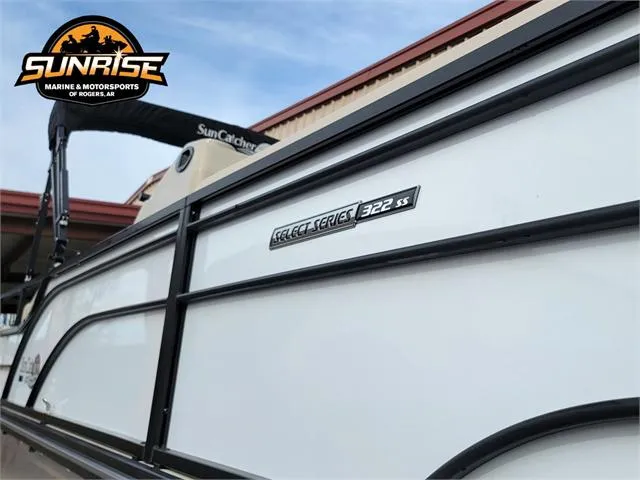 Slide: The Image of SunCatcher Select 322 SS 2024 - 8