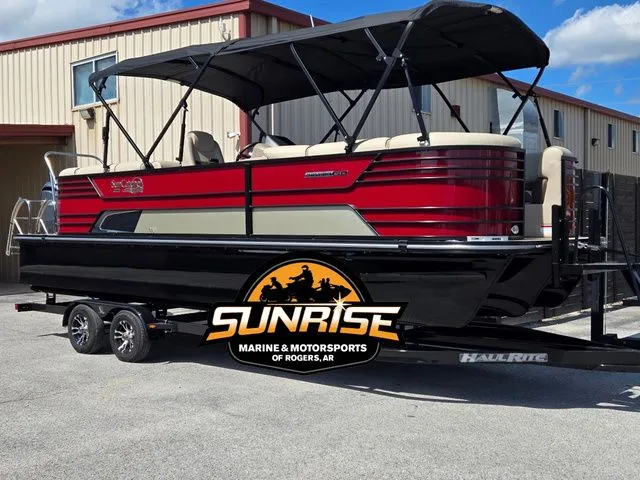 The Image of SunCatcher Elite 324 RC 2025 - 1