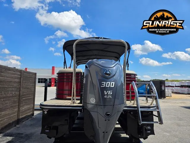 Slide: The Image of SunCatcher Elite 324 RC 2025 - 10