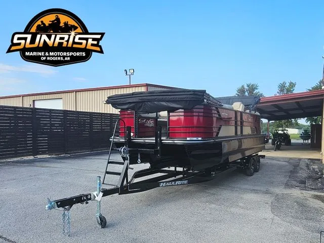 Slide: The Image of SunCatcher Elite 324 RC 2025 - 13