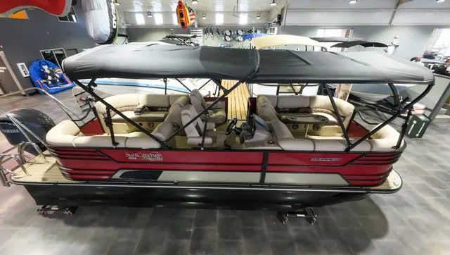 Slide: The Image of SunCatcher Elite 324 RC 2025 - 18