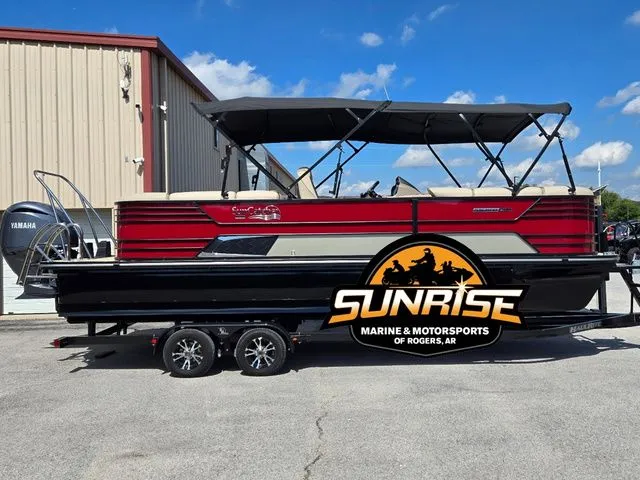 Slide: The Image of SunCatcher Elite 324 RC 2025 - 2