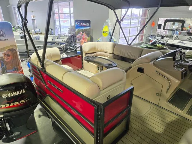 Slide: The Image of SunCatcher Elite 324 RC 2025 - 20