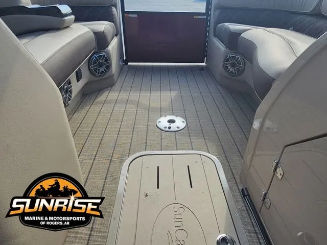 Slide: The Image of SunCatcher Elite 324 RC 2025 - 27