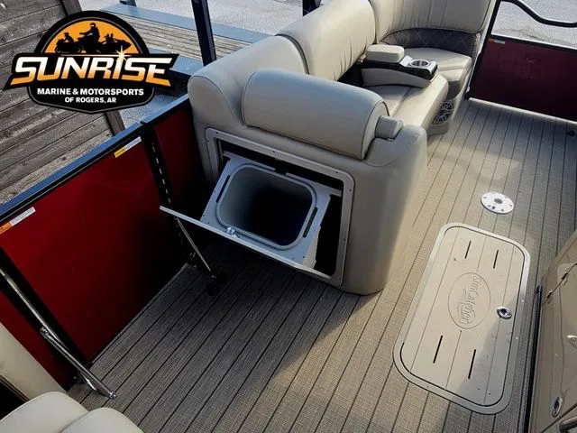 Slide: The Image of SunCatcher Elite 324 RC 2025 - 28