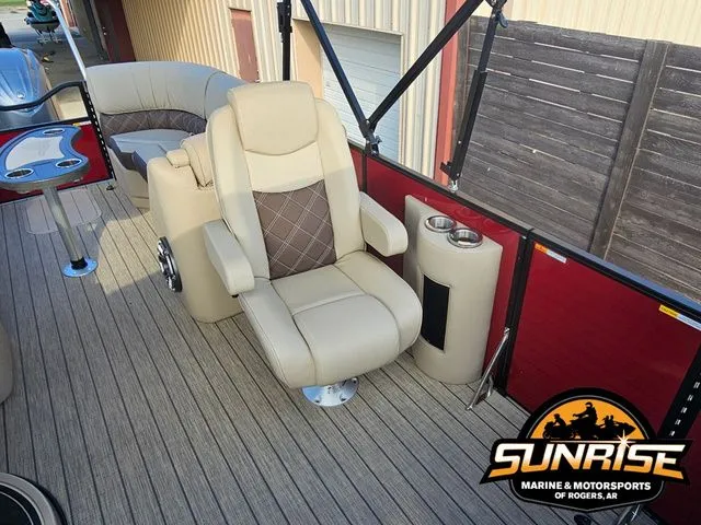 Slide: The Image of SunCatcher Elite 324 RC 2025 - 31