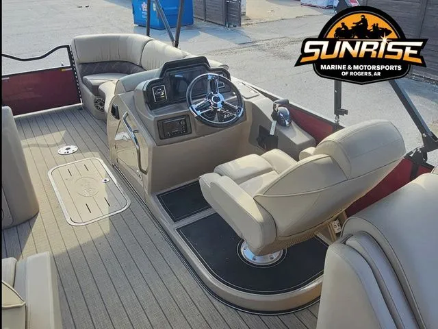 Slide: The Image of SunCatcher Elite 324 RC 2025 - 32