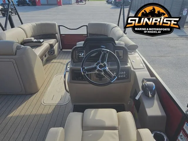 Slide: The Image of SunCatcher Elite 324 RC 2025 - 33