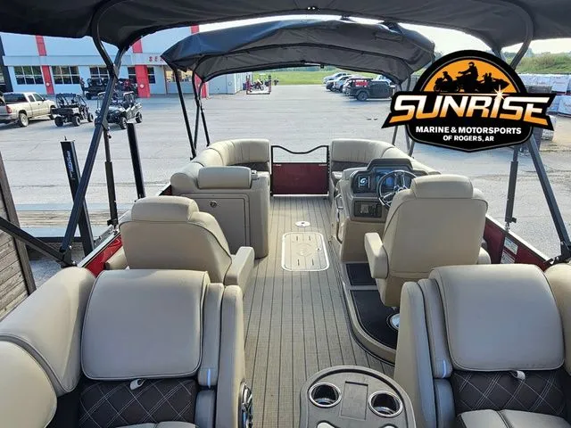 Slide: The Image of SunCatcher Elite 324 RC 2025 - 41