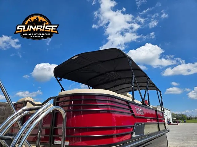 Slide: The Image of SunCatcher Elite 324 RC 2025 - 9