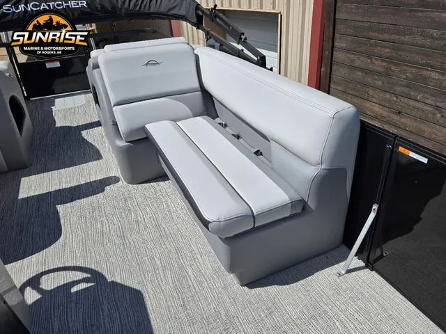 Slide: The Image of SunCatcher Select 324SS 2025 - 24