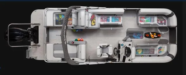 Slide: The Image of SunCatcher Select 324SS 2025 - 25