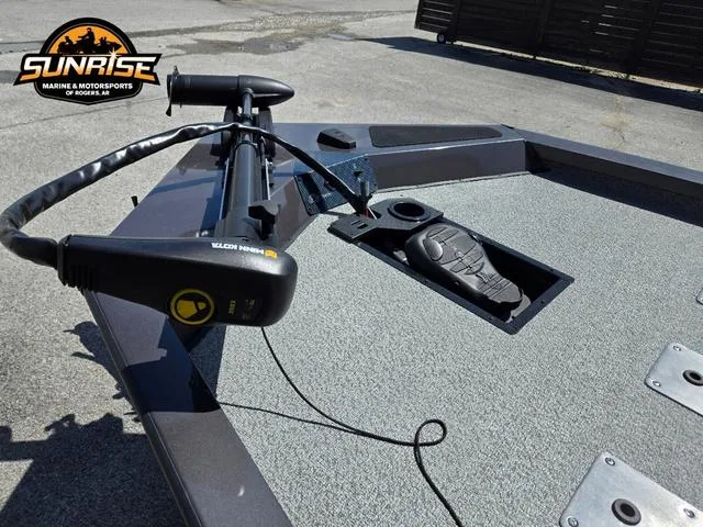 Slide: The Image of G3 Sportsman 1810 2025 - 11